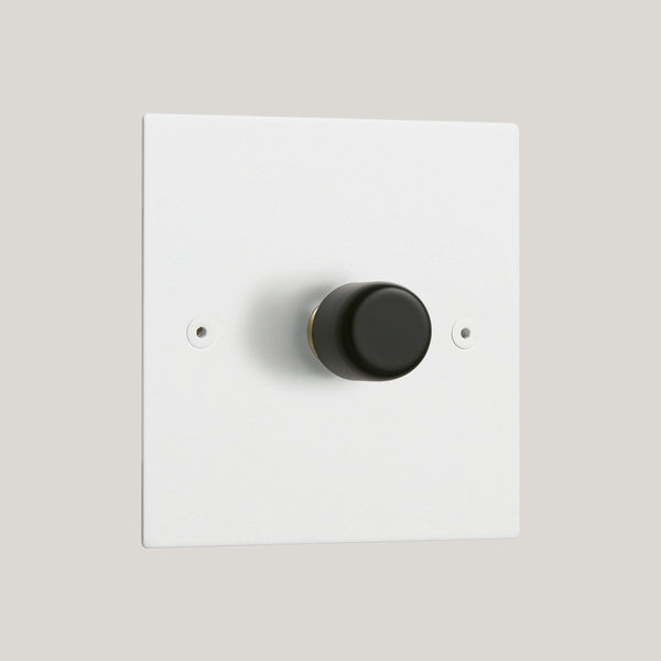 Black Inserts/1G Black/Ambassador Square 1G Black/Primed