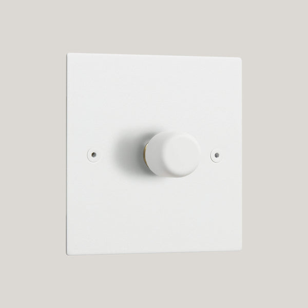 White Inserts/1G White/Ambassador Square 1G White/Primed