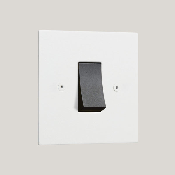 Black Inserts/Black No-Led/1G No-Led Black/Ambassador Square 1G-No-Led Black/Primed