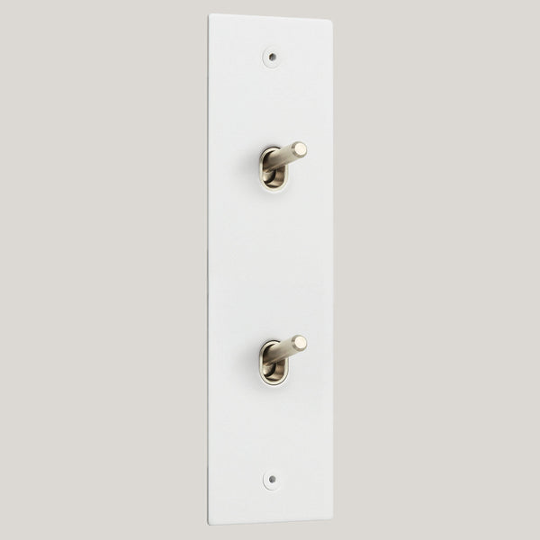 2G/Ambassador Square 2G/Primed