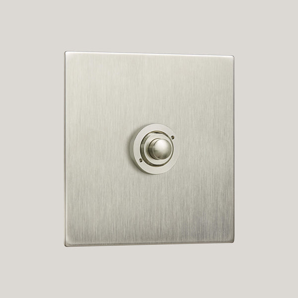 1G/Ambassador Square 1G/Satin Stainless