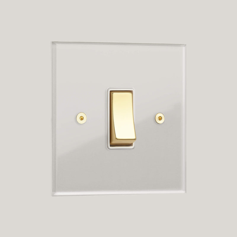 Prism 1G White