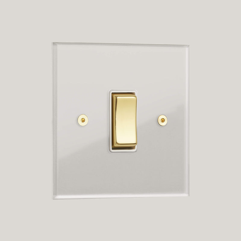 Prism 1G White