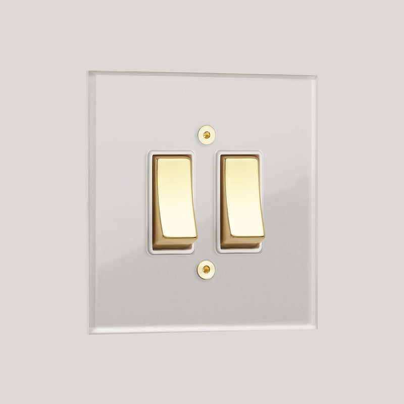 Prism 2G White