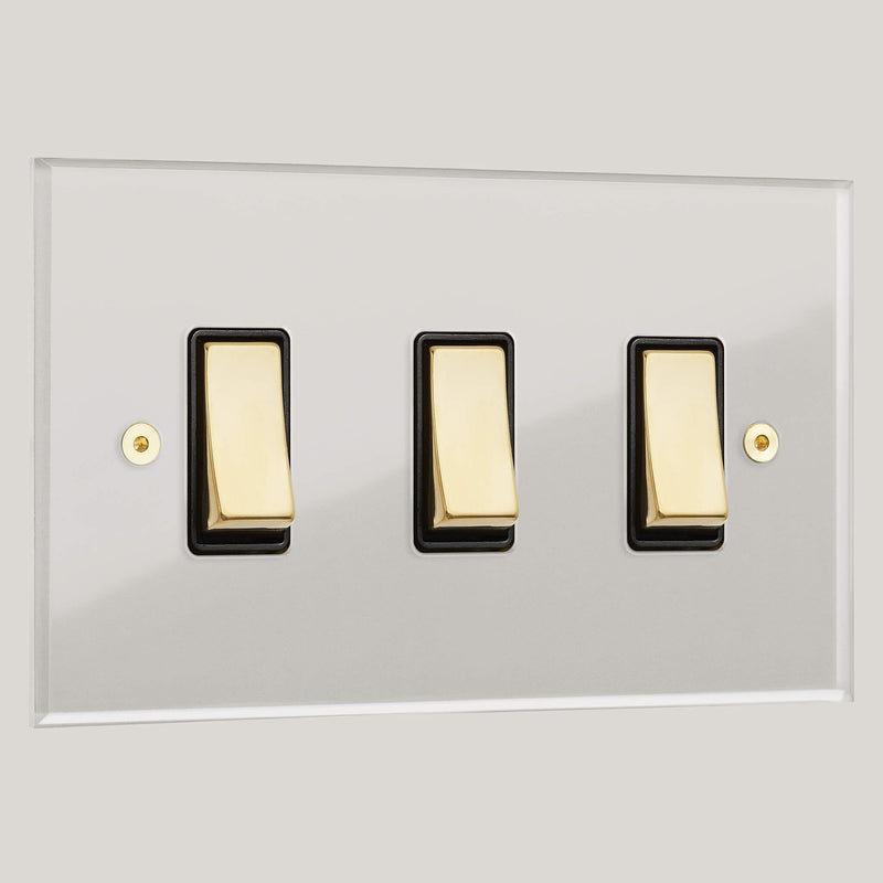 Prism 3G Black