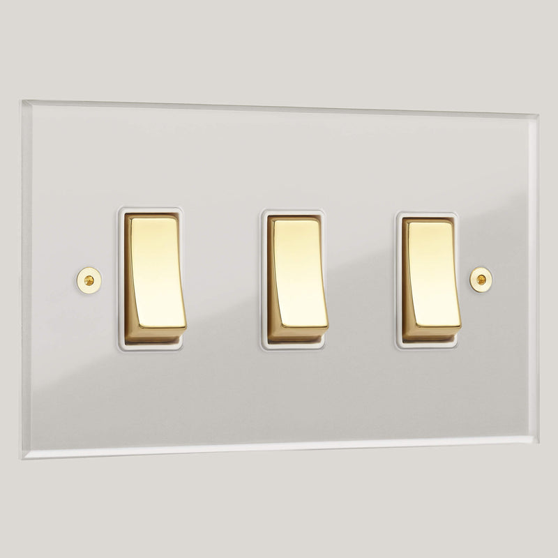 Prism 3G White