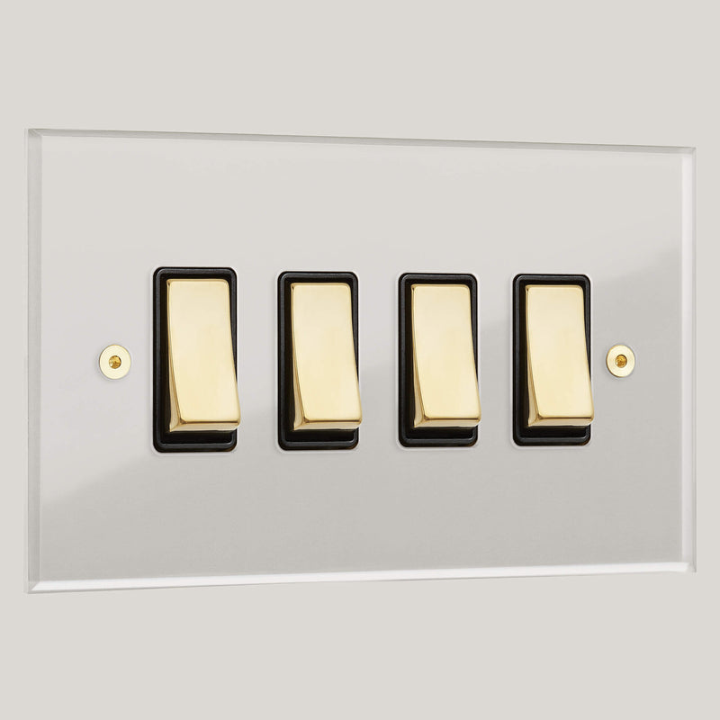 Prism 4G Black