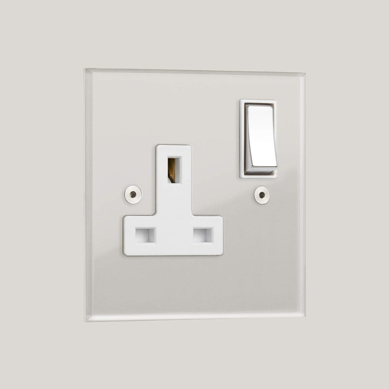 Prism 1G White