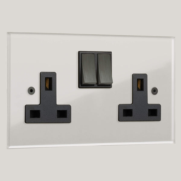 Black Inserts/2G Black/Prism 2G Black/Jordan Bronze
