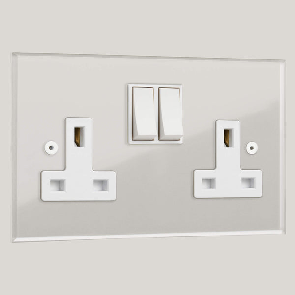 White Inserts/2G White/Prism 2G White/Primed White