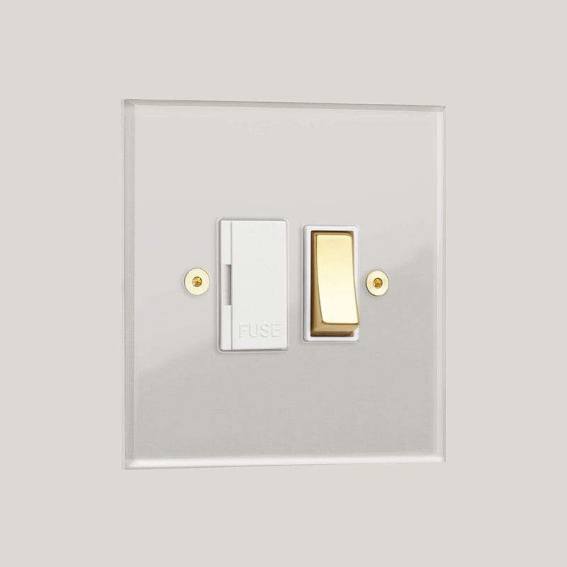 Prism White