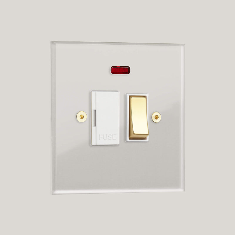 Prism White