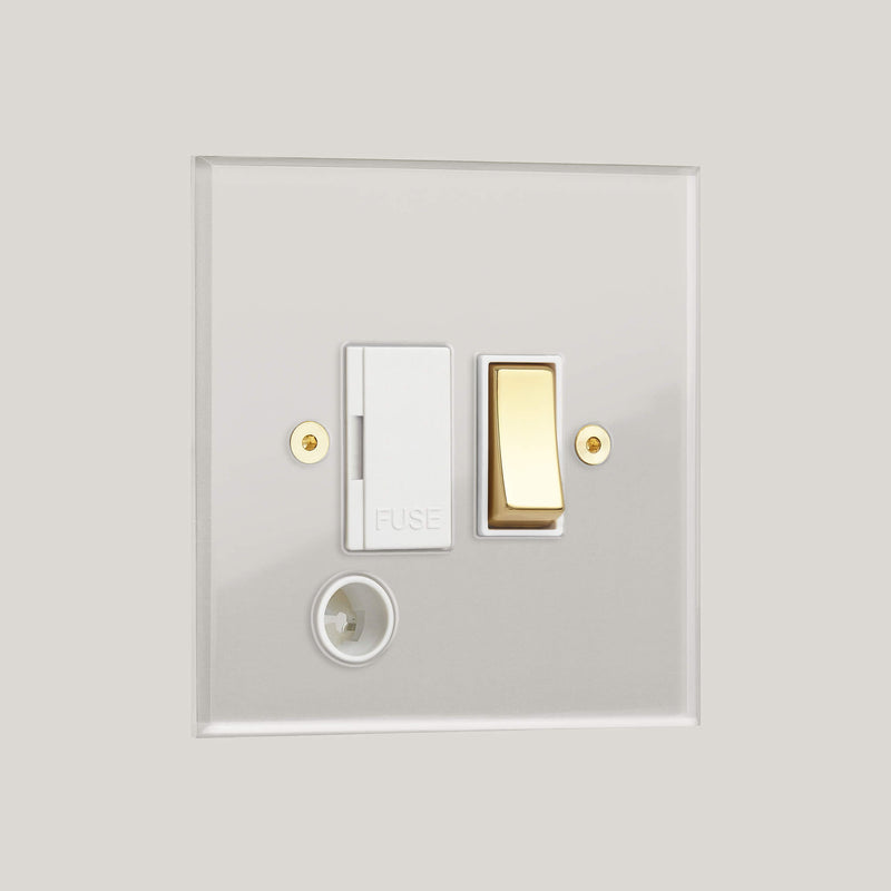 Prism White