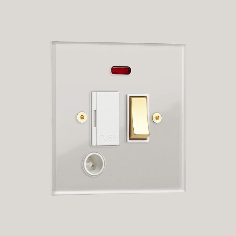 Prism White