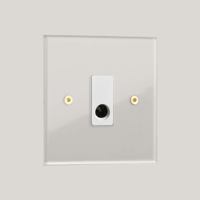 Prism White