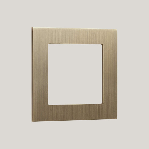 Antique Brass