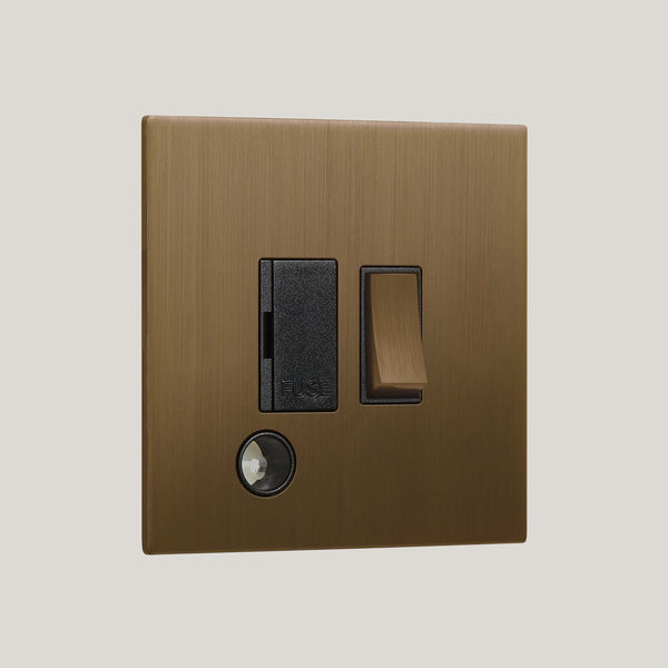 Black Inserts/Renaissance Black/Bronze Antique