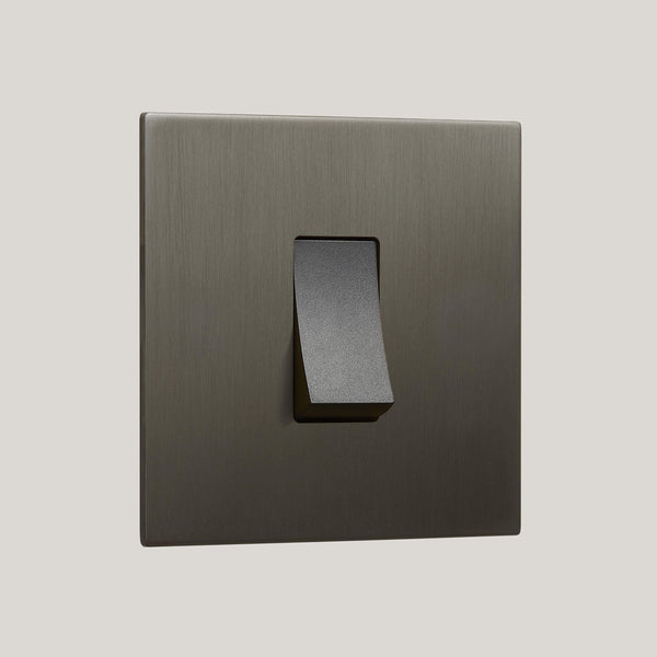 Black Inserts/Black No-Led/1G No-Led Black/Renaissance 1G-No-Led Black/Chocolate Bronze