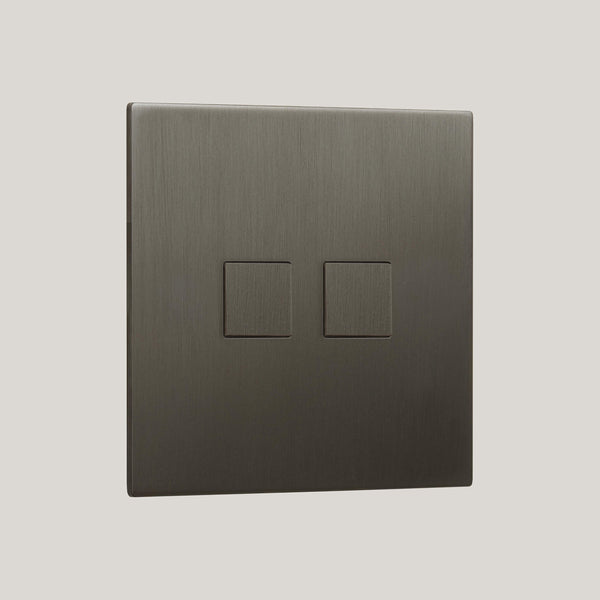 No Led/2G-Horizontal No-Led/Renaissance 2G-Horizontal No-Led/Chocolate Bronze