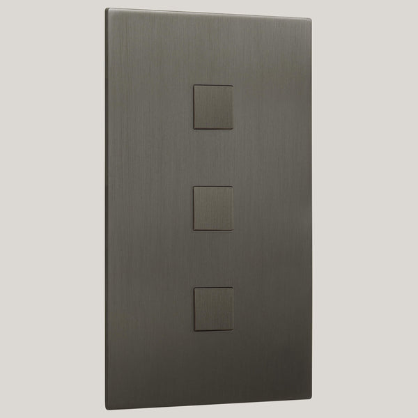 No Led/3G-Vertical No-Led/Renaissance 3G-Vertical No-Led/Chocolate Bronze