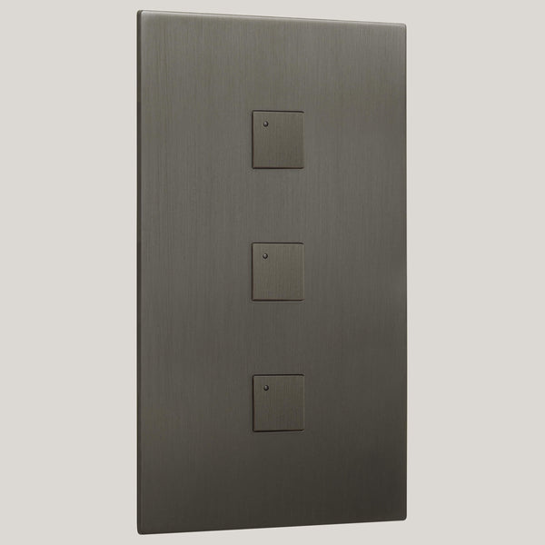 Led/3G-Vertical Led/Renaissance 3G-Vertical Led/Chocolate Bronze
