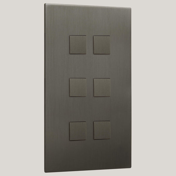No Led/6G No-Led/Renaissance 6G No-Led/Chocolate Bronze