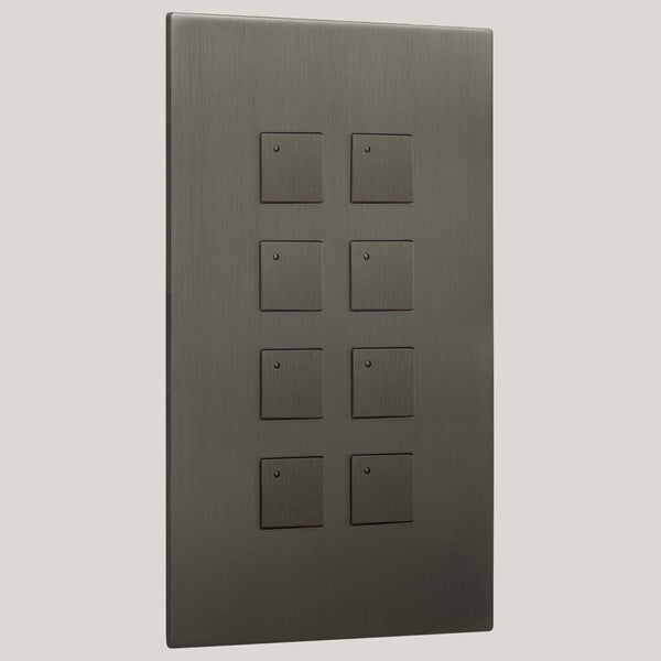 Led/8G Led/Renaissance 8G Led/Chocolate Bronze
