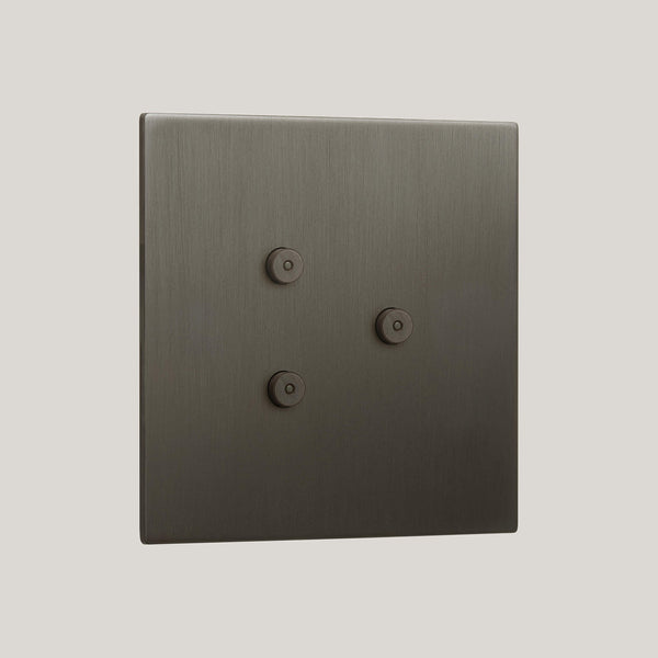 Led/3G Led/Renaissance 3G Led/Chocolate Bronze