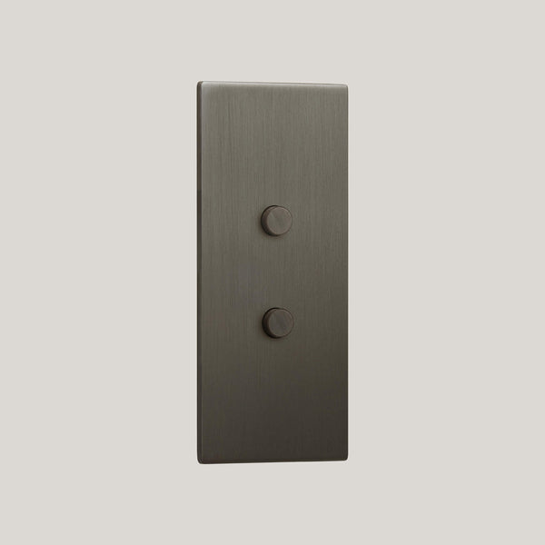 No Led/2G No-Led/Renaissance 2G No-Led/Chocolate Bronze