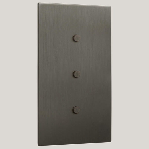 No Led/3G-Vertical No-Led/Renaissance 3G-Vertical No-Led/Chocolate Bronze
