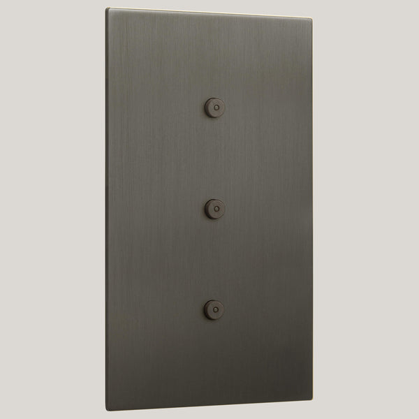 Led/3G-Vertical Led/Renaissance 3G-Vertical Led/Chocolate Bronze