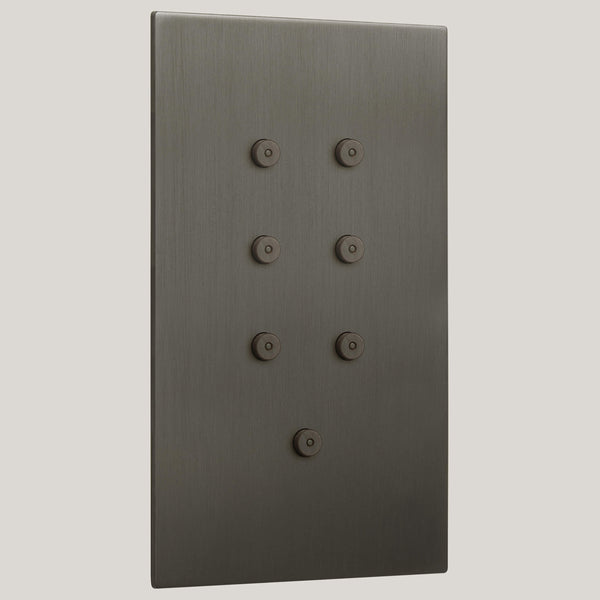 Led/7G Led/Renaissance 7G Led/Chocolate Bronze