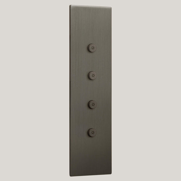 Led/4G Led/Renaissance 4G Led/Chocolate Bronze