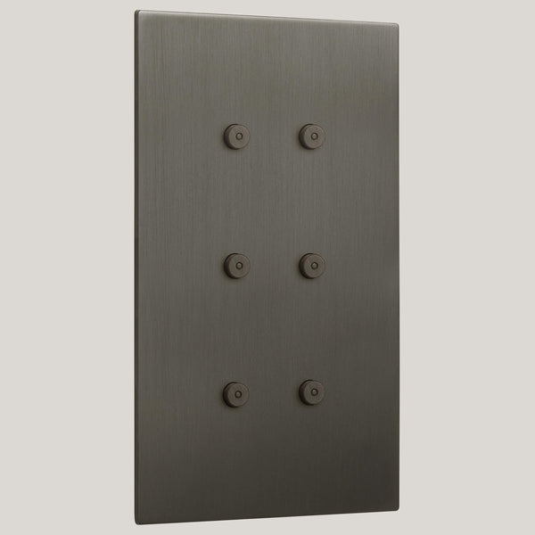 Led/6G Led/Renaissance 6G Led/Chocolate Bronze