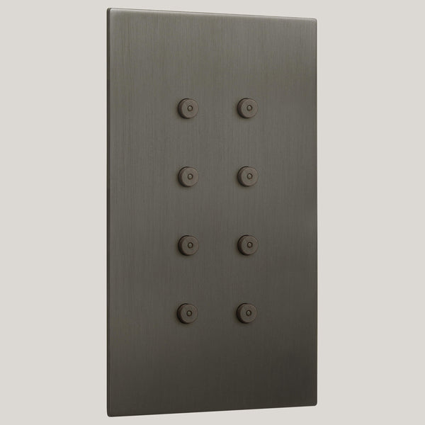 Led/8G Led/Renaissance 8G Led/Chocolate Bronze