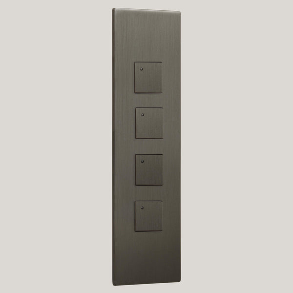 Led/4G Led/Renaissance 4G Led/Chocolate Bronze
