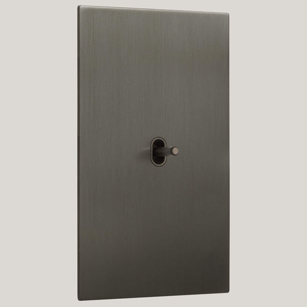 Vertical/1G-Vertical/Renaissance 1G-Vertical/Chocolate Bronze