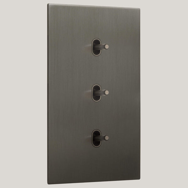 Vertical/3G-Vertical/Renaissance 3G-Vertical/Chocolate Bronze