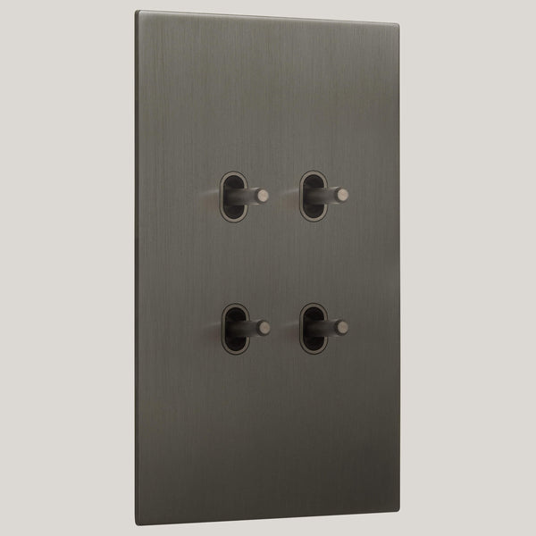 Vertical/4G-Vertical/Renaissance 4G-Vertical/Chocolate Bronze