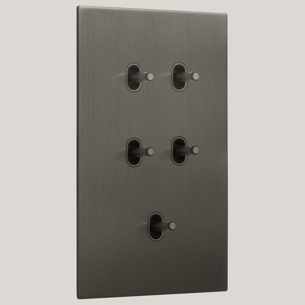 Vertical/5G-Vertical/Renaissance 5G-Vertical/Chocolate Bronze