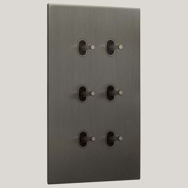 Vertical/6G-Vertical/Renaissance 6G-Vertical/Chocolate Bronze