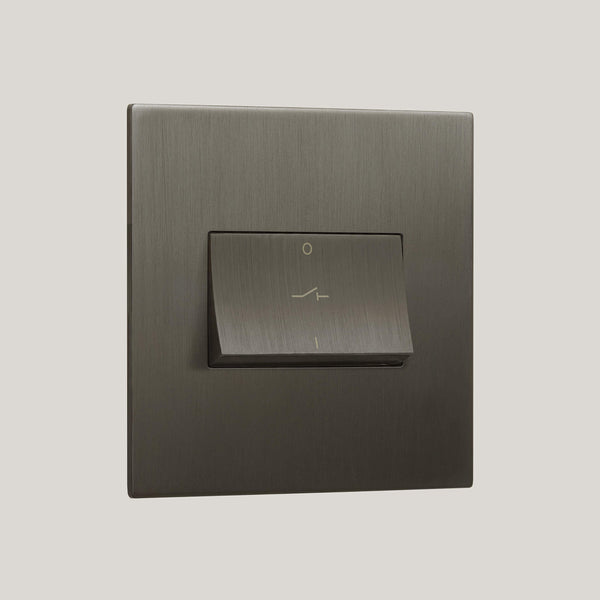 Black Inserts/Renaissance Black/Chocolate Bronze