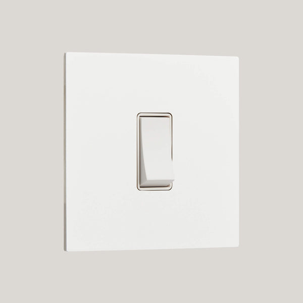 White Inserts/1G White/Renaissance 1G White/Canvas