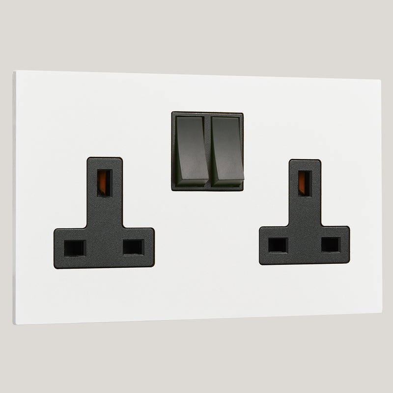 Renaissance 2G Black