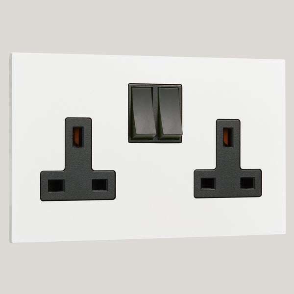 Black Inserts/2G Black/Renaissance 2G Black/Canvas