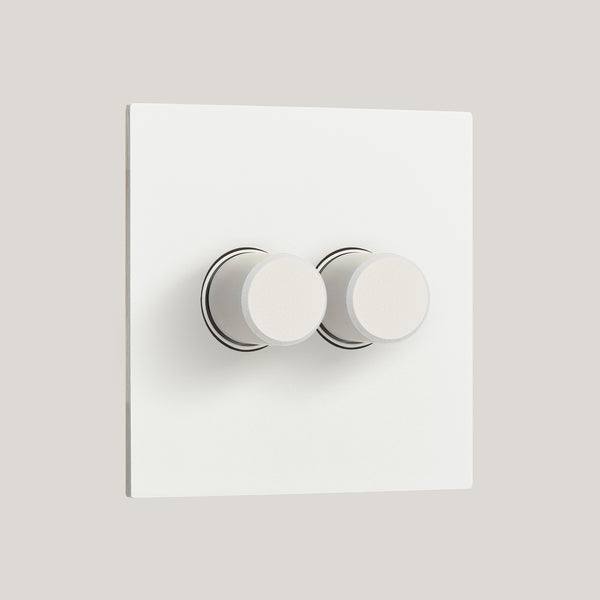 White Inserts/2G White/Renaissance 2G White/Canvas
