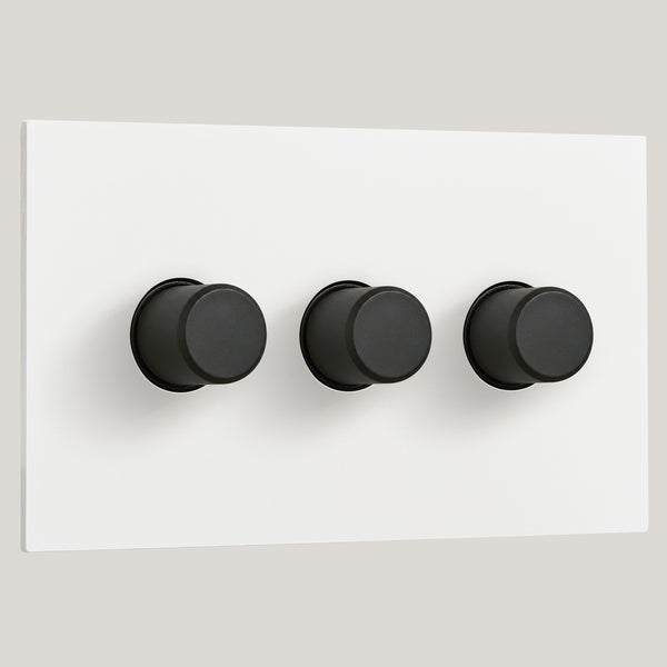 Black Inserts/3G Black/Renaissance 3G Black/Canvas