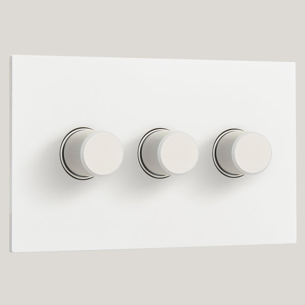 White Inserts/3G White/Renaissance 3G White/Canvas