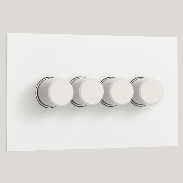 White Inserts/4G White/Renaissance 4G White/Canvas