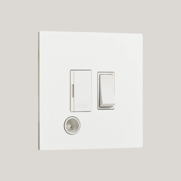 White Inserts/Renaissance White/Canvas